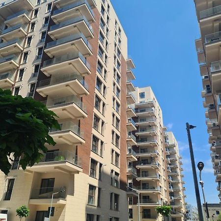 Apartament Moghioros Park Residence Dum1 Bucharest Luaran gambar
