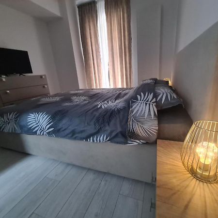 Apartament Moghioros Park Residence Dum1 Bucharest Luaran gambar