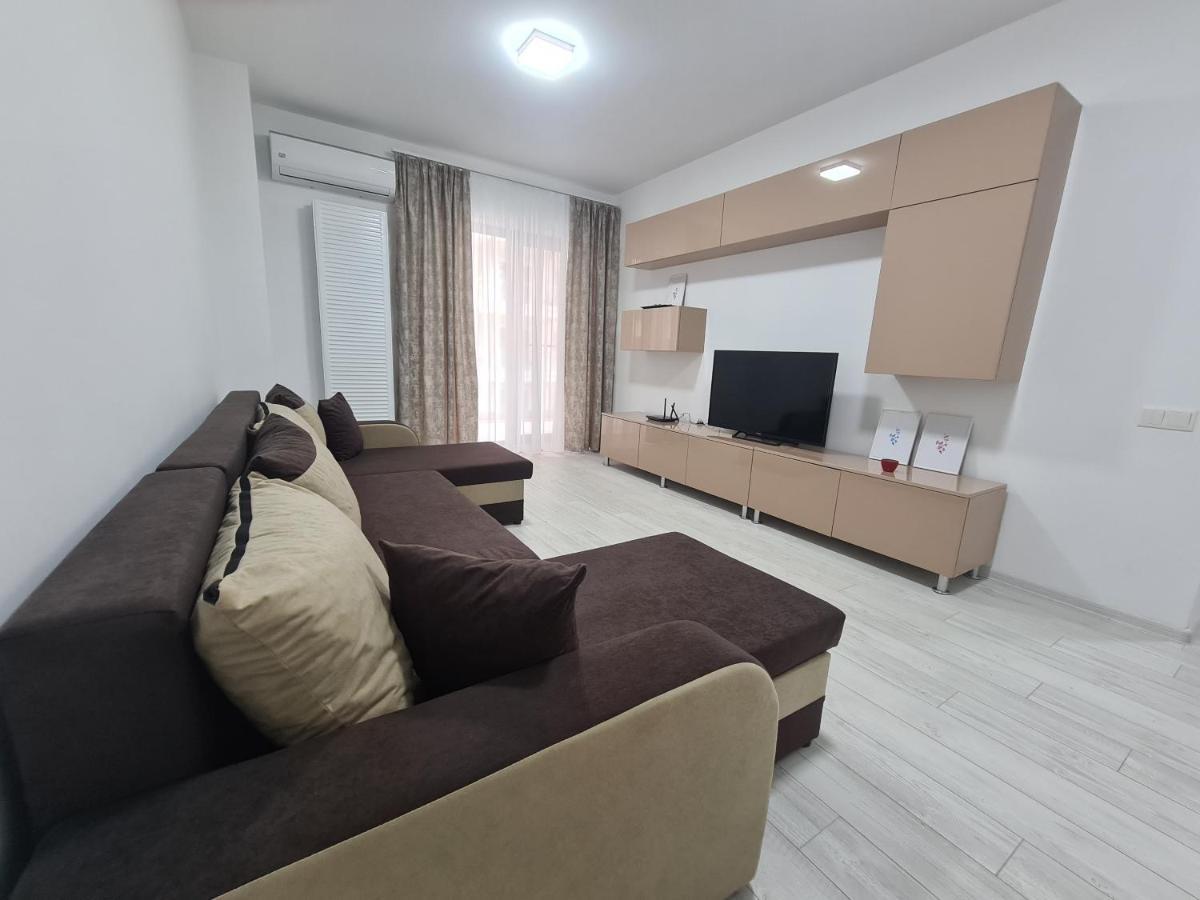 Apartament Moghioros Park Residence Dum1 Bucharest Luaran gambar