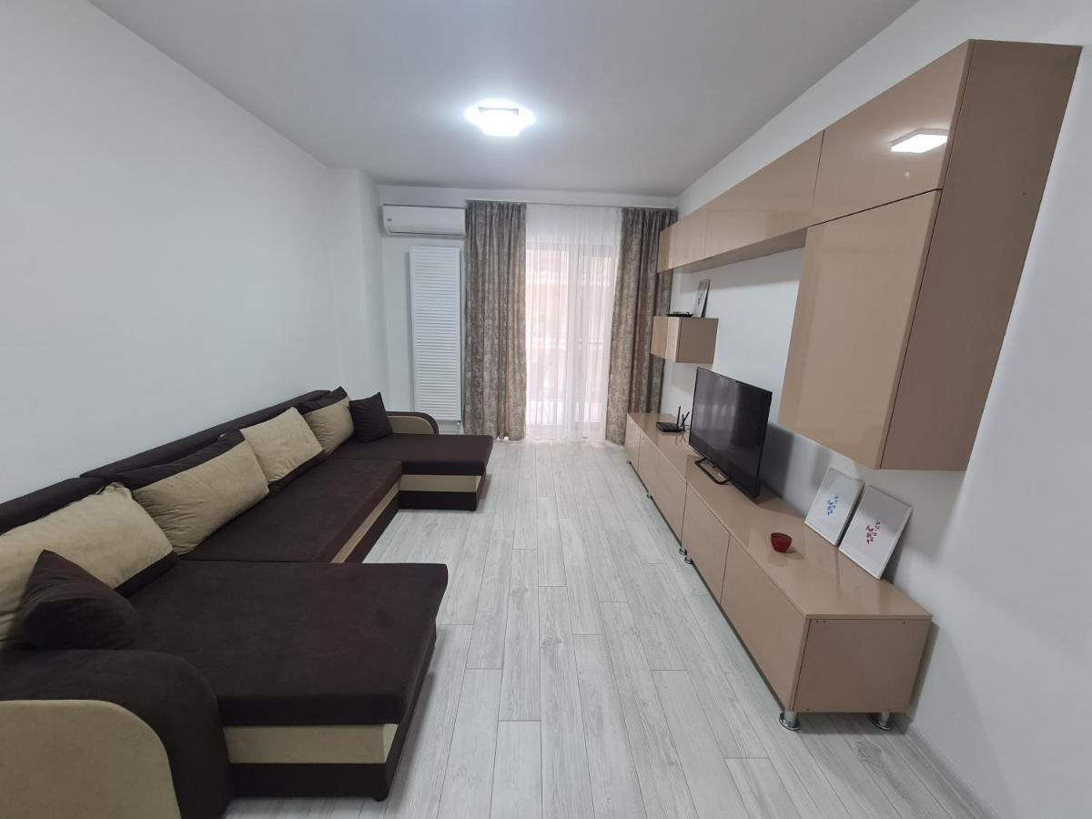 Apartament Moghioros Park Residence Dum1 Bucharest Luaran gambar