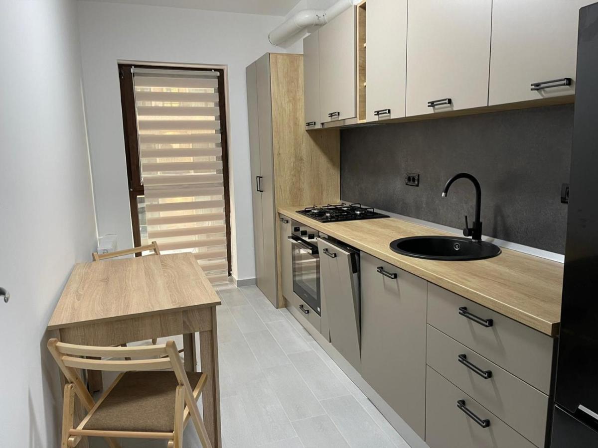 Apartament Moghioros Park Residence Dum1 Bucharest Luaran gambar
