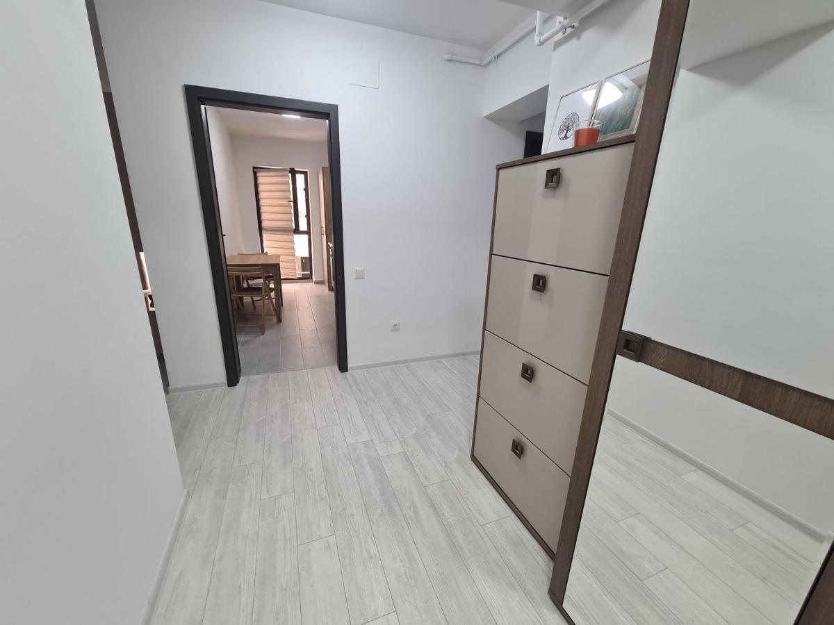 Apartament Moghioros Park Residence Dum1 Bucharest Luaran gambar