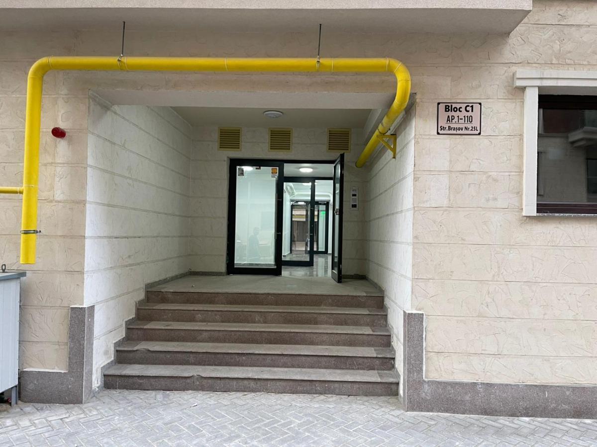 Apartament Moghioros Park Residence Dum1 Bucharest Luaran gambar