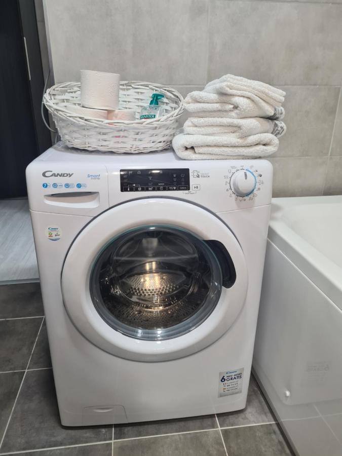 Apartament Moghioros Park Residence Dum1 Bucharest Luaran gambar