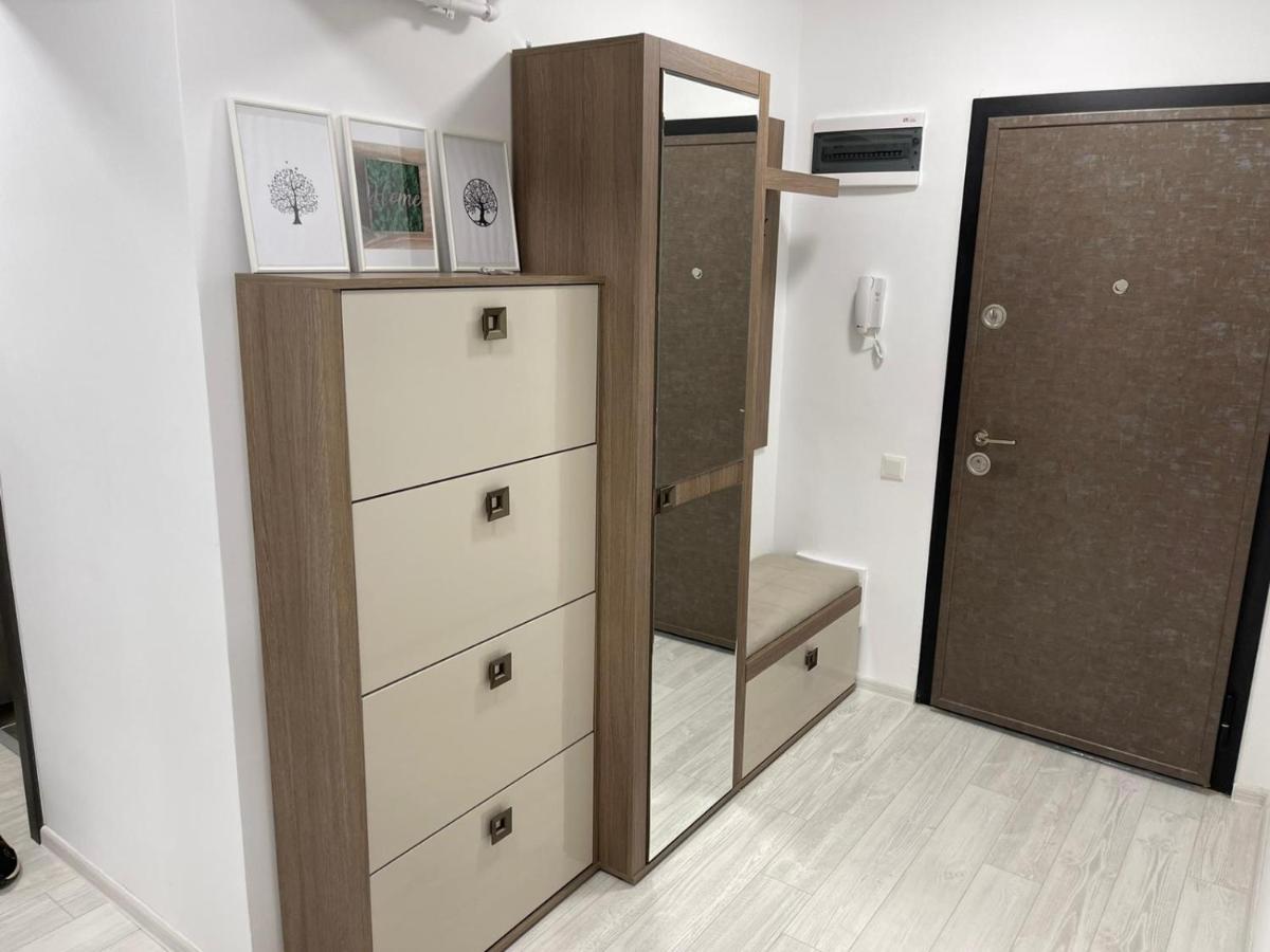 Apartament Moghioros Park Residence Dum1 Bucharest Luaran gambar