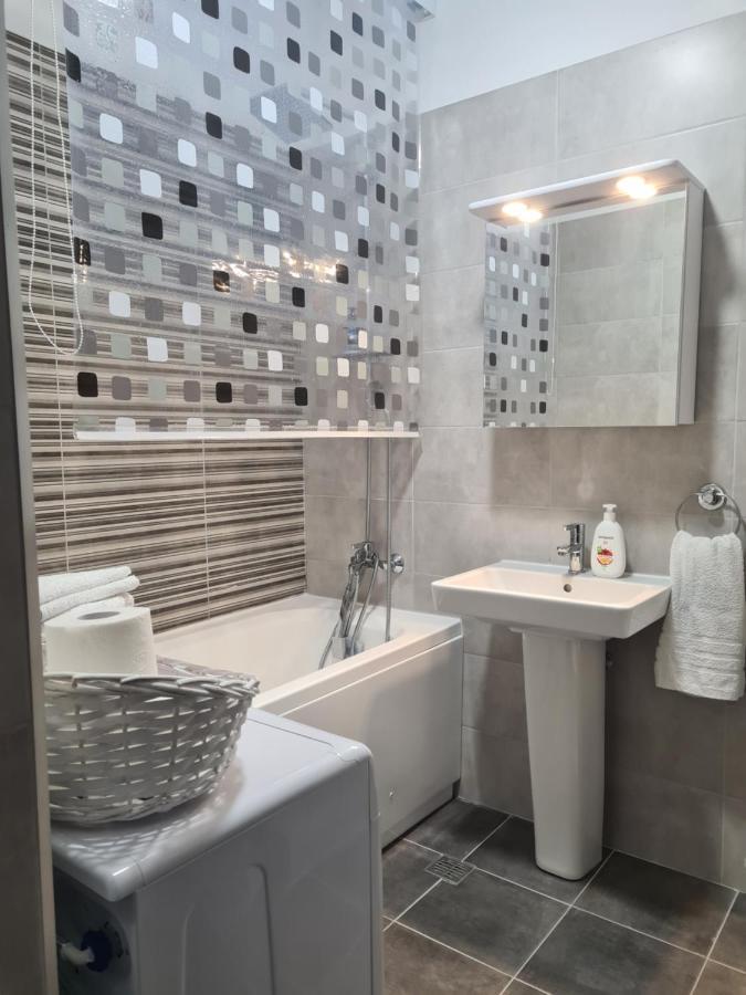 Apartament Moghioros Park Residence Dum1 Bucharest Luaran gambar