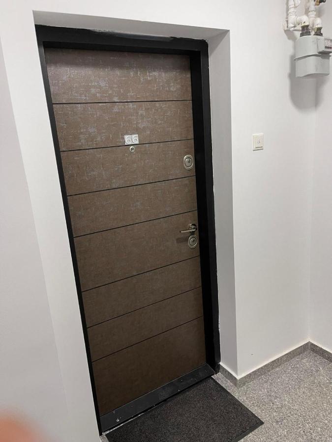 Apartament Moghioros Park Residence Dum1 Bucharest Luaran gambar