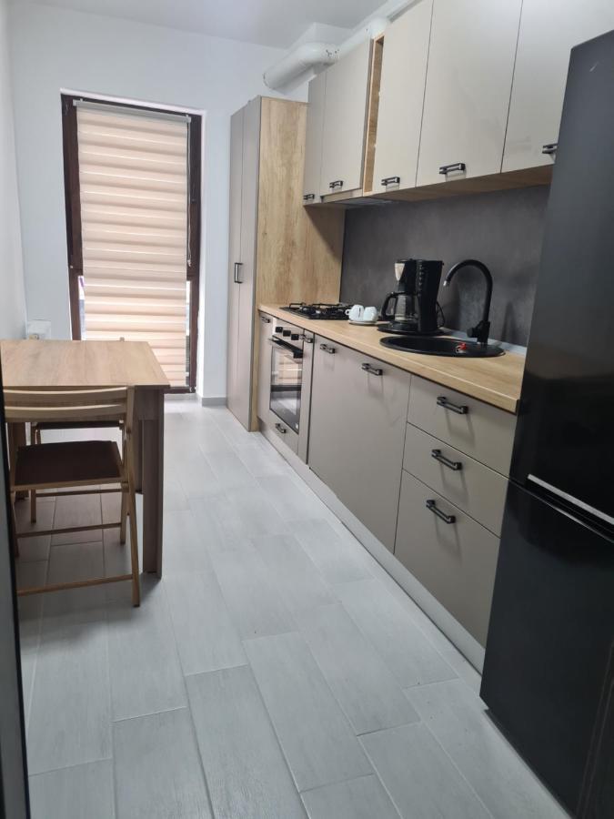 Apartament Moghioros Park Residence Dum1 Bucharest Luaran gambar
