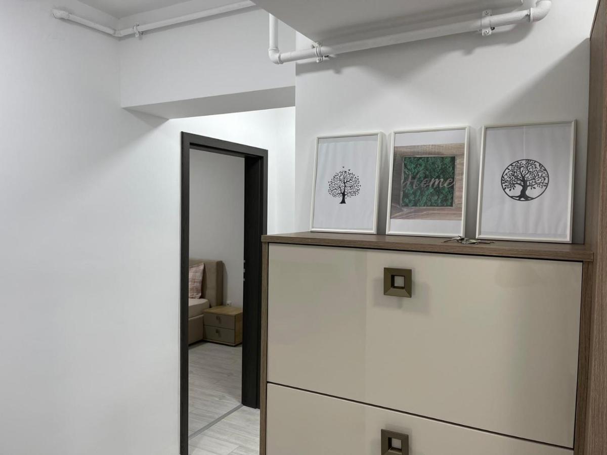Apartament Moghioros Park Residence Dum1 Bucharest Luaran gambar
