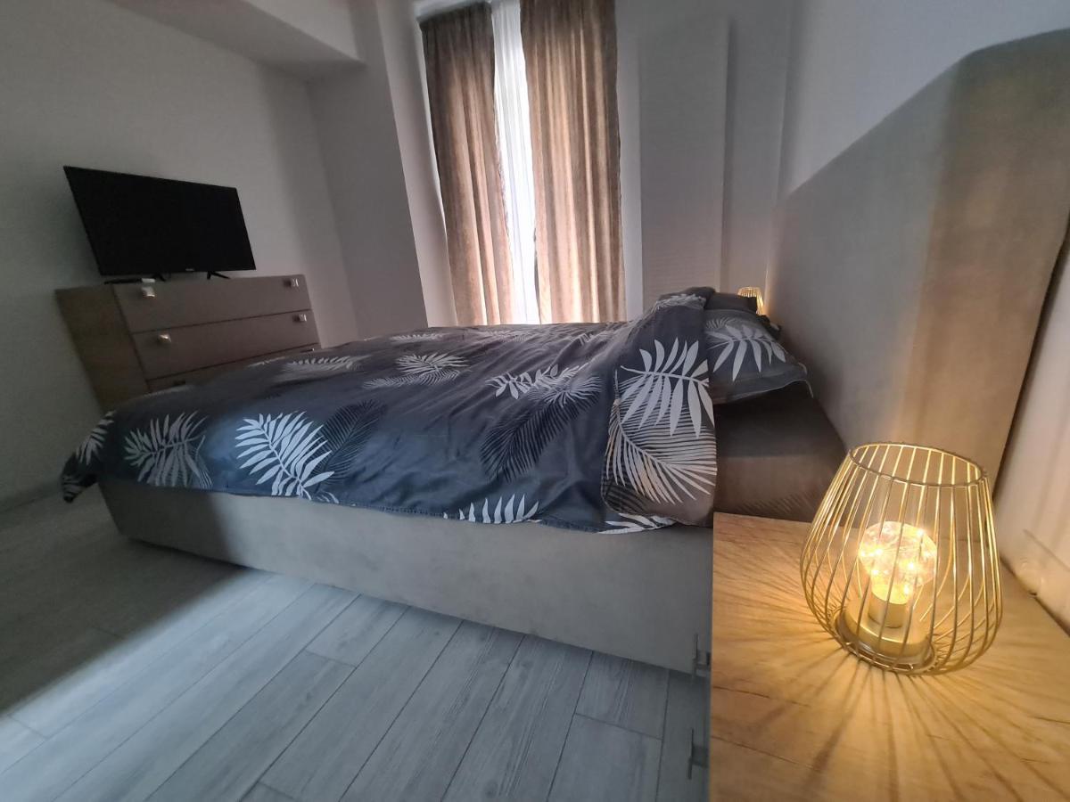 Apartament Moghioros Park Residence Dum1 Bucharest Luaran gambar