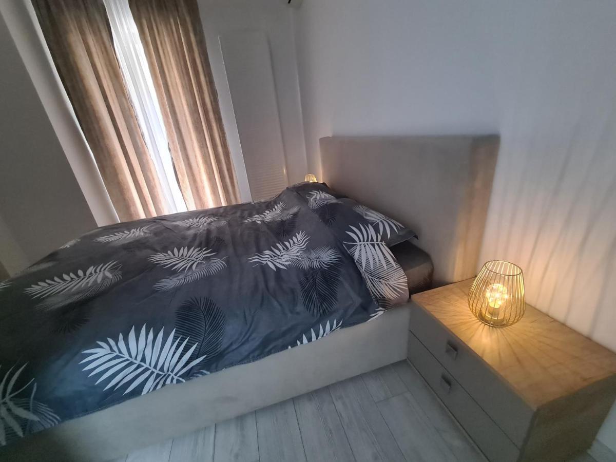 Apartament Moghioros Park Residence Dum1 Bucharest Luaran gambar