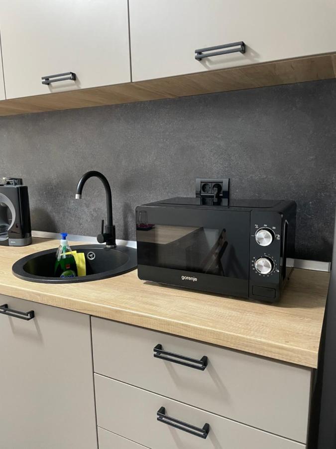 Apartament Moghioros Park Residence Dum1 Bucharest Luaran gambar